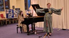 Kirkcaldy Music Society